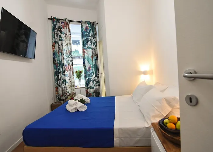 La Dimora Di Artemide B&B