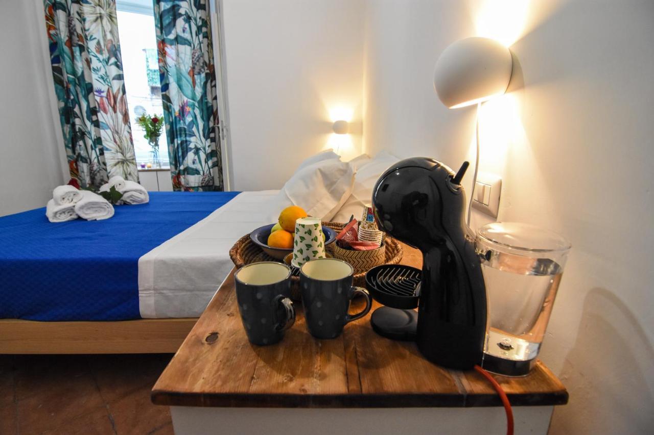 Couette-café La Dimora Di Artemide *