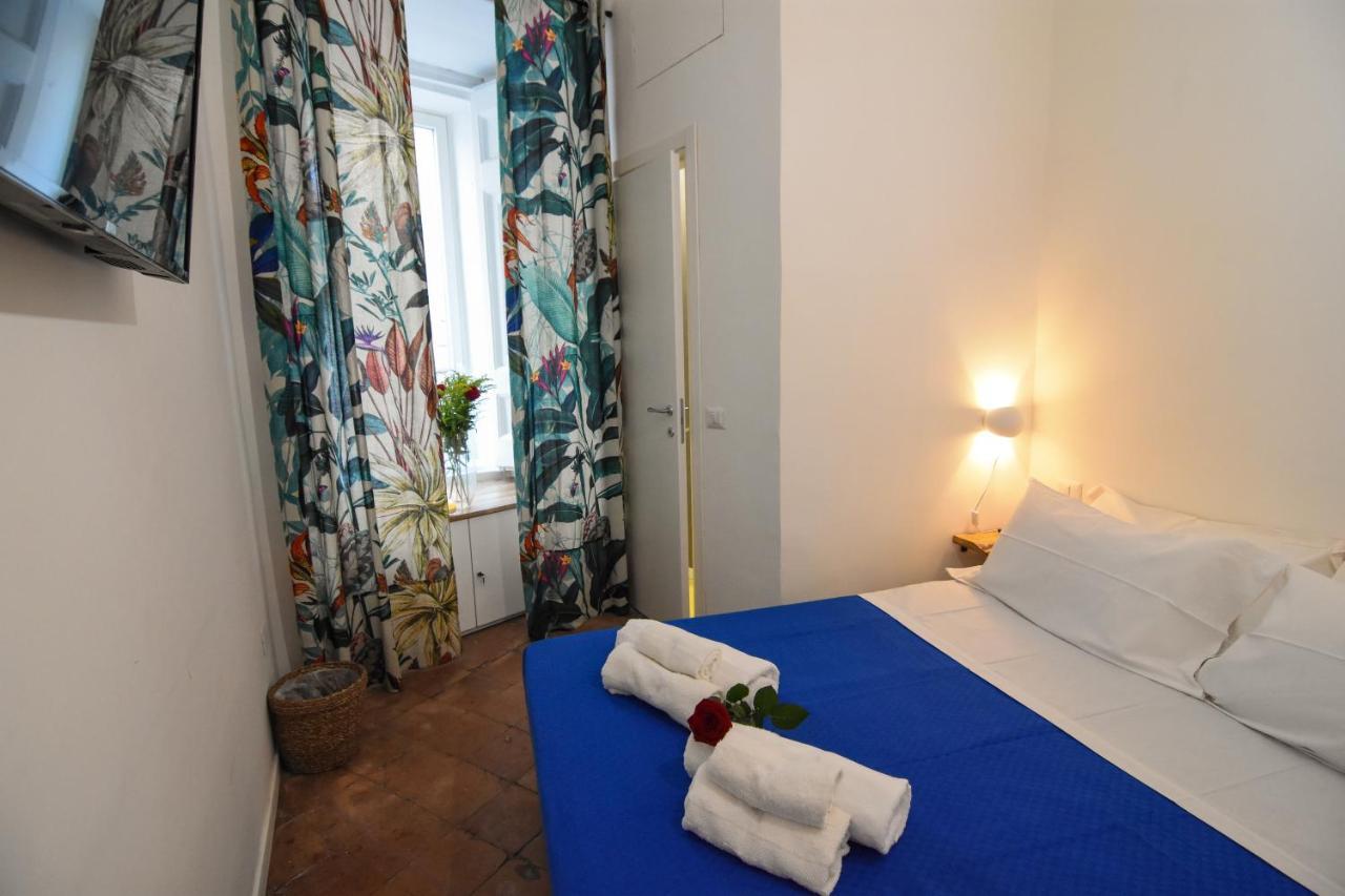 La Dimora Di Artemide Napels