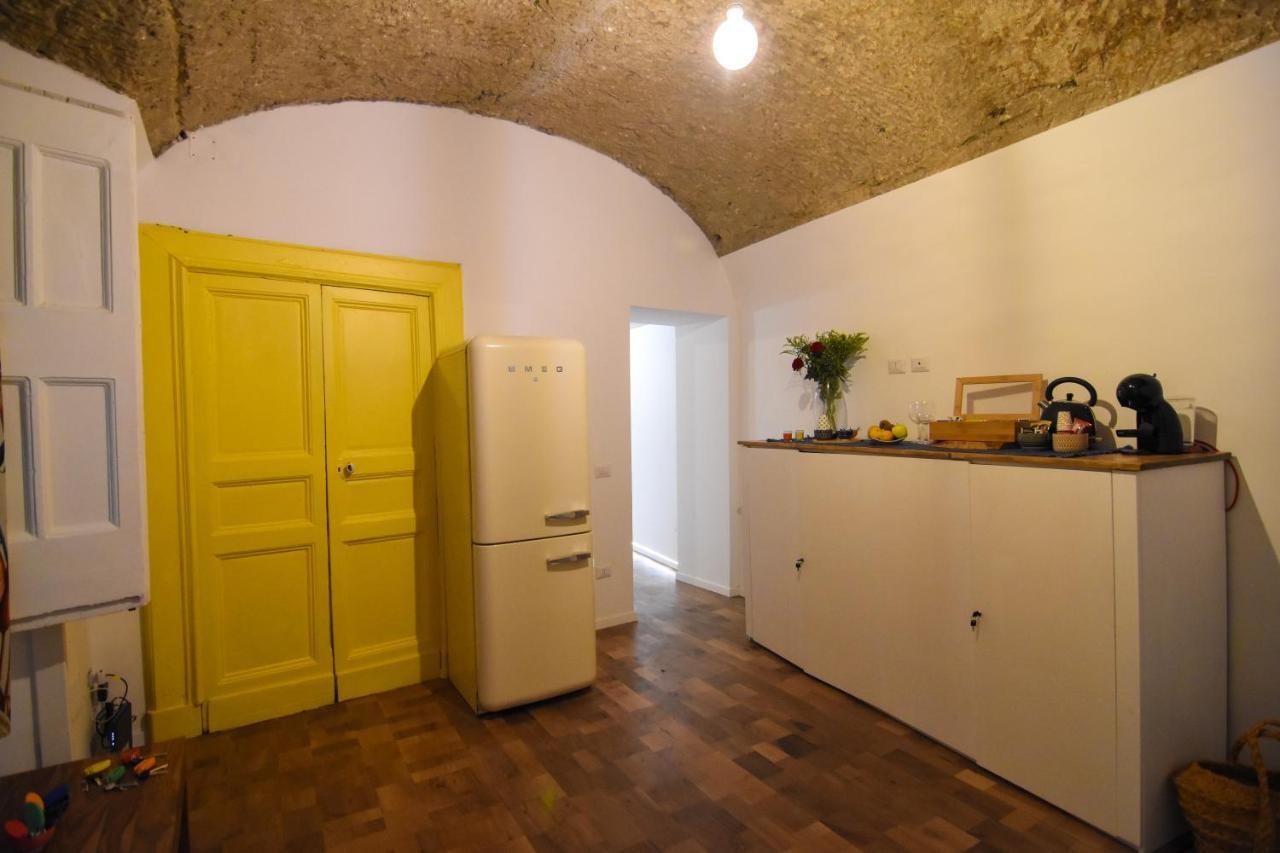 La Dimora Di Artemide Bed & Breakfast Napels