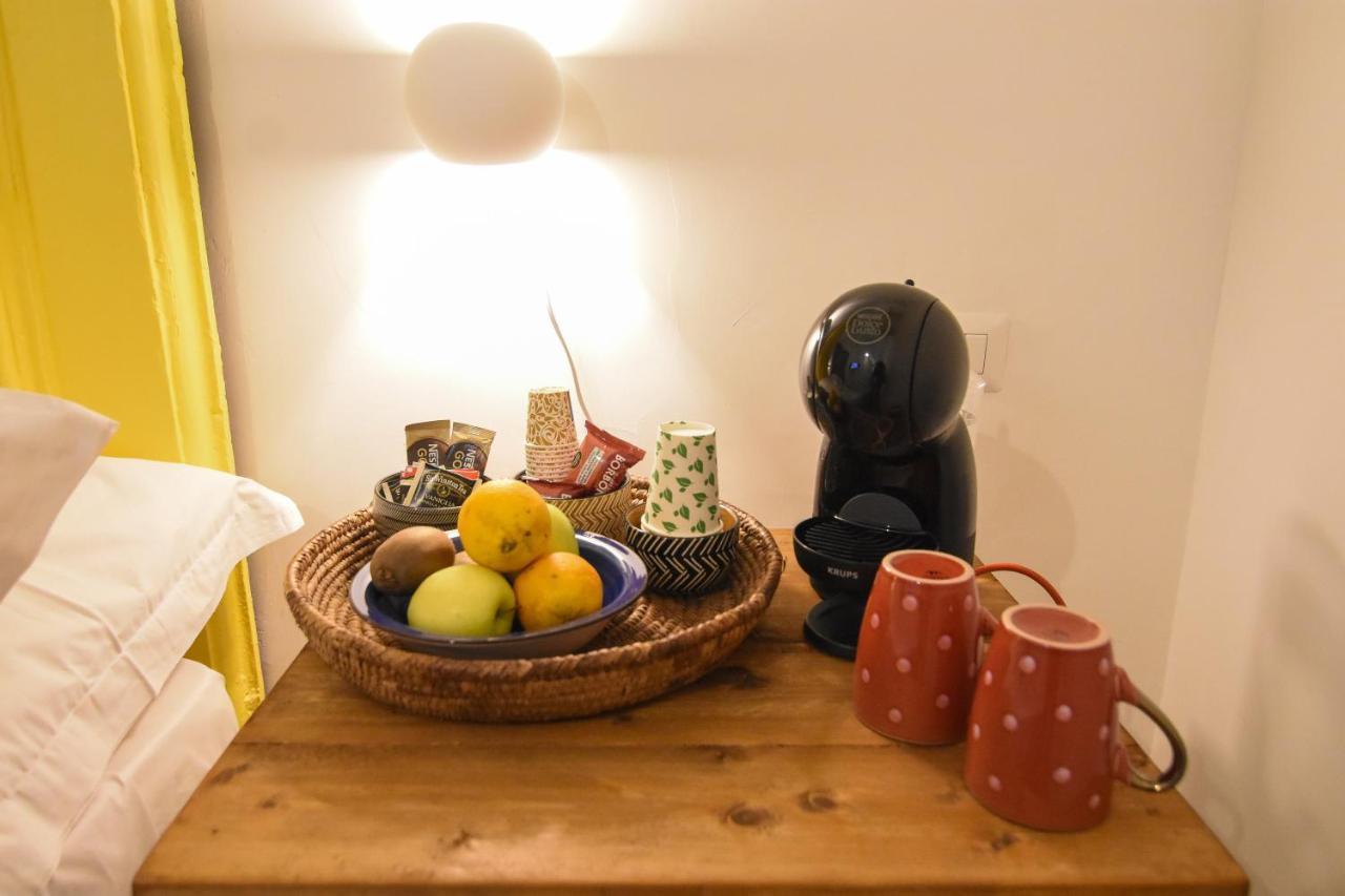 La Dimora Di Artemide * Napels