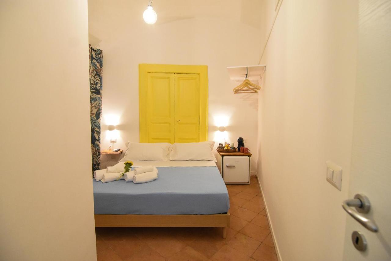 Couette-café La Dimora Di Artemide Naples