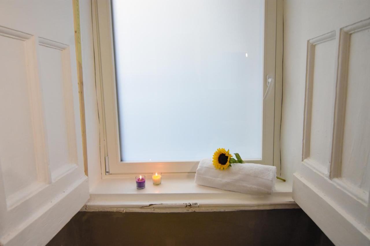 Bed & Breakfast La Dimora Di Artemide Napels