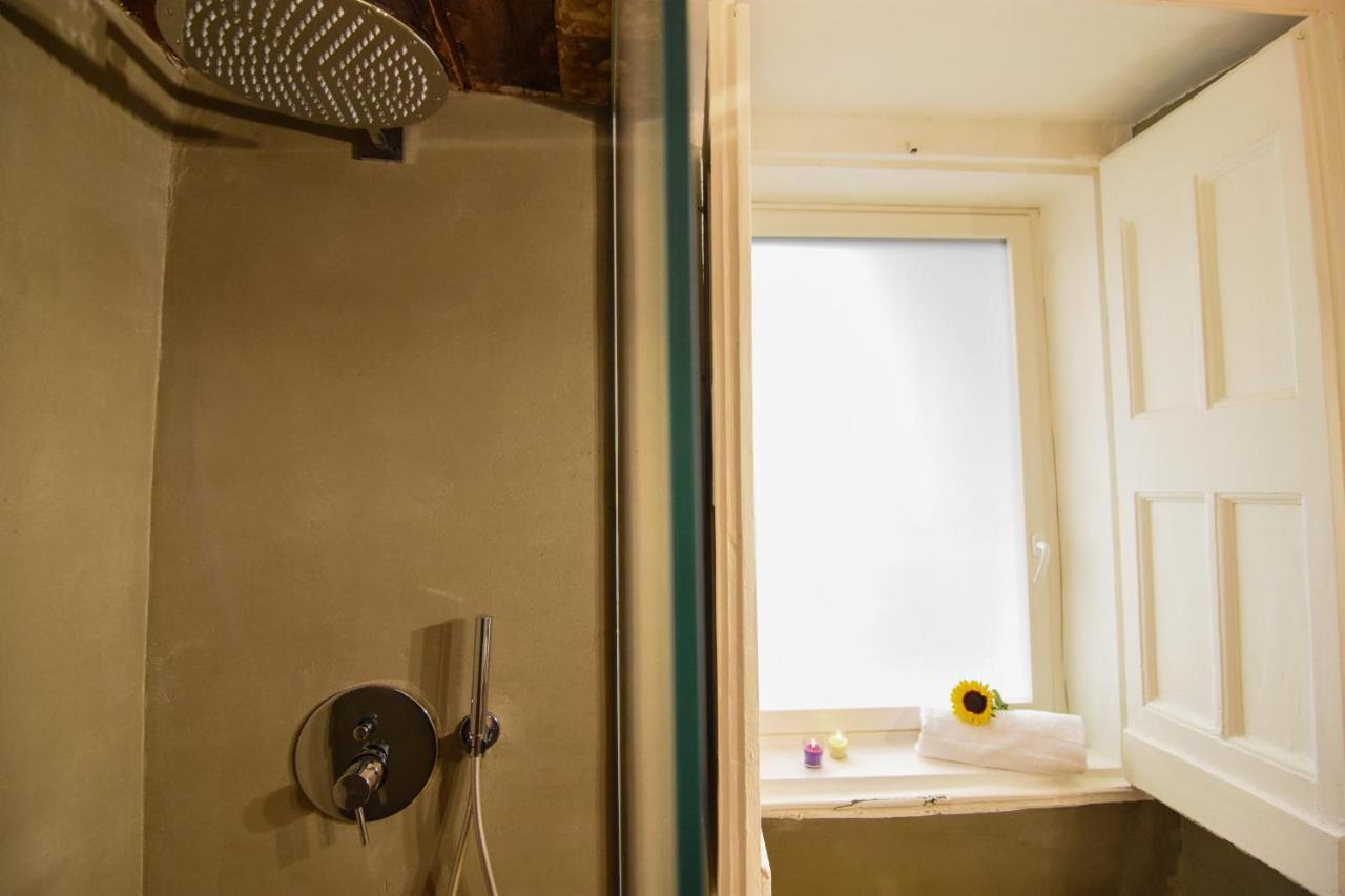 La Dimora Di Artemide Bed & Breakfast Napels