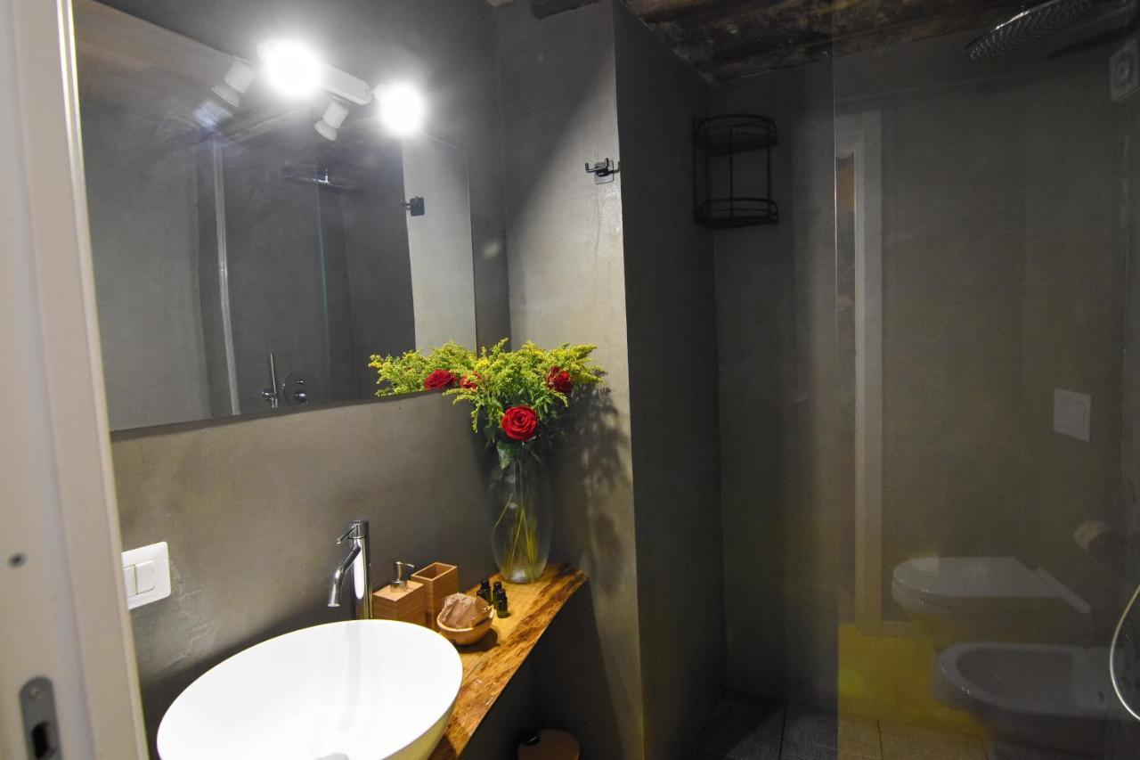 La Dimora Di Artemide Couette-café *