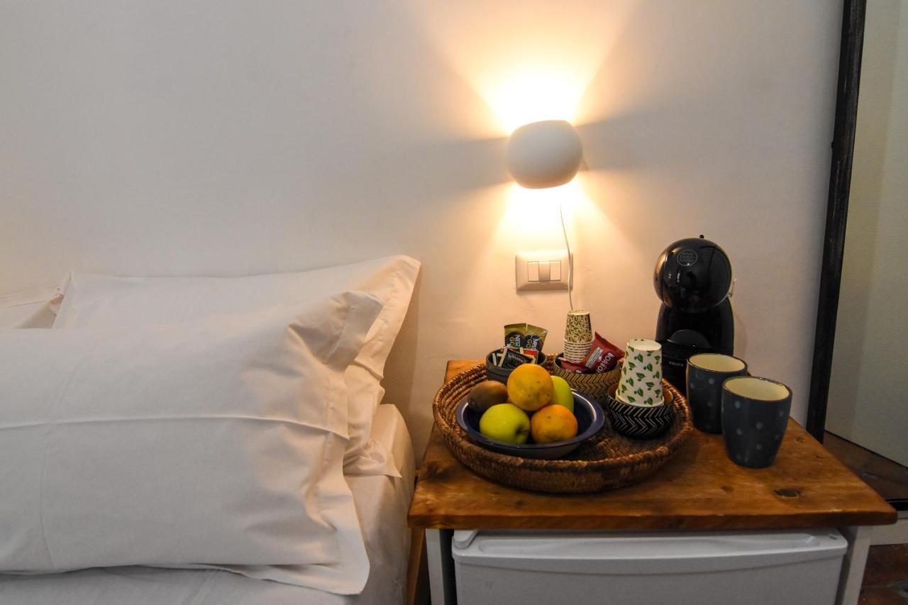 La Dimora Di Artemide Bed & Breakfast Napels