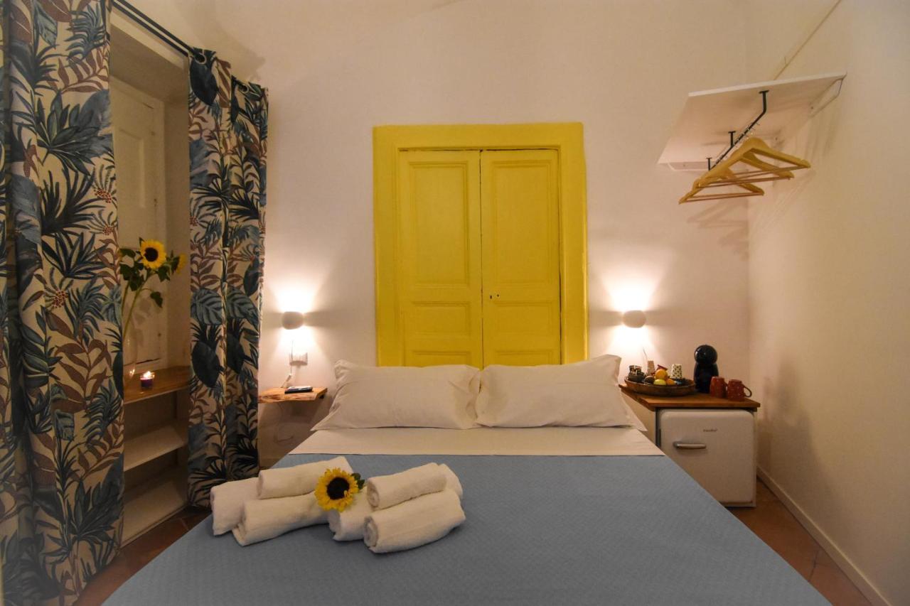 Bed & Breakfast La Dimora Di Artemide Napels