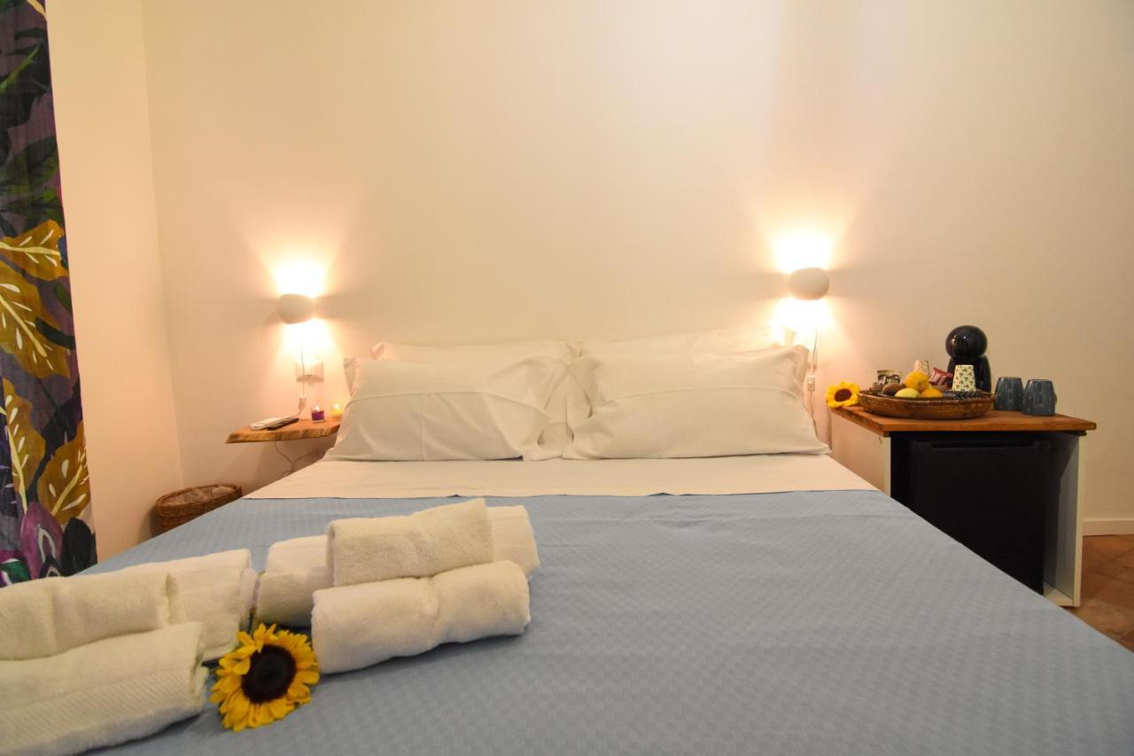 La Dimora Di Artemide Bed & Breakfast Napels