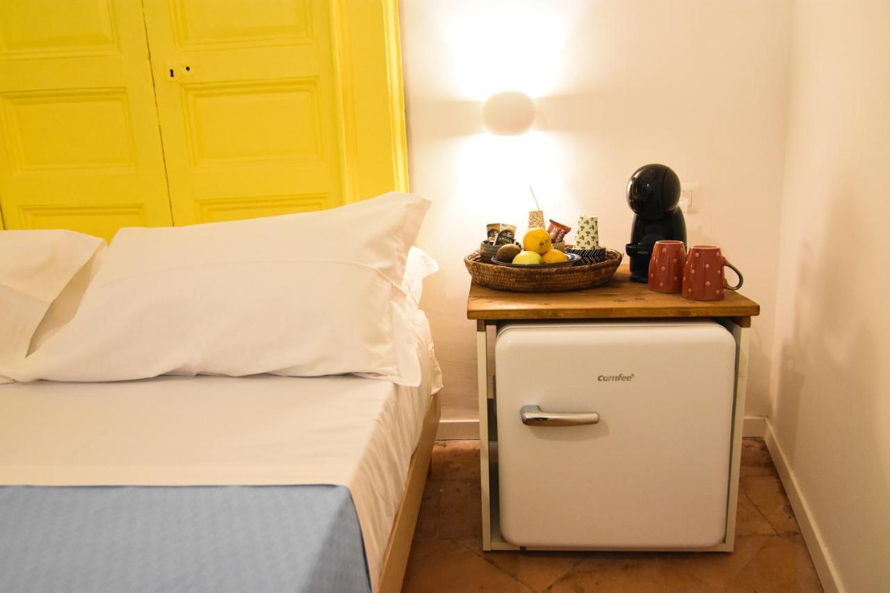 Bed & Breakfast La Dimora Di Artemide