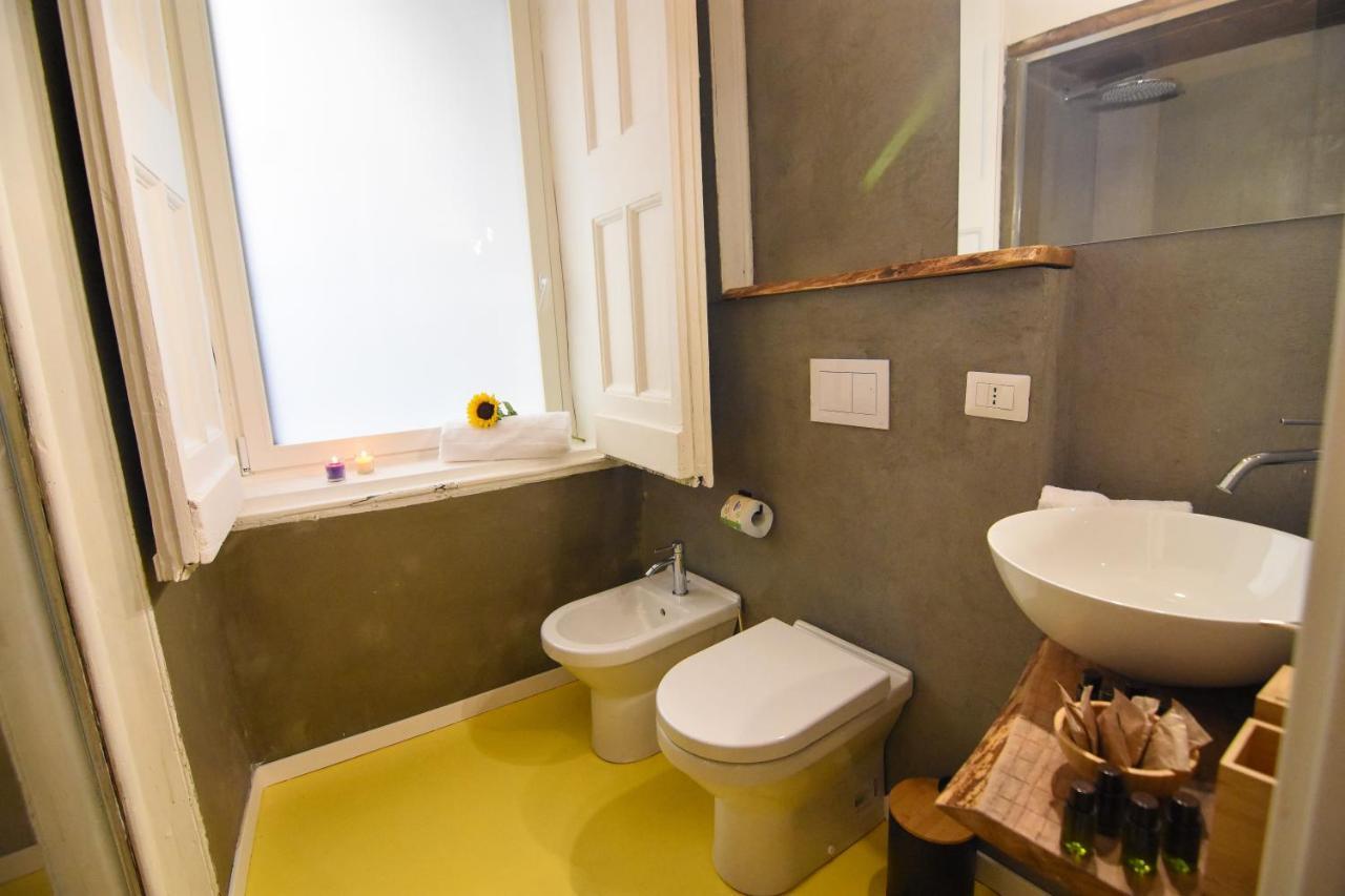 La Dimora Di Artemide Bed & Breakfast Napels