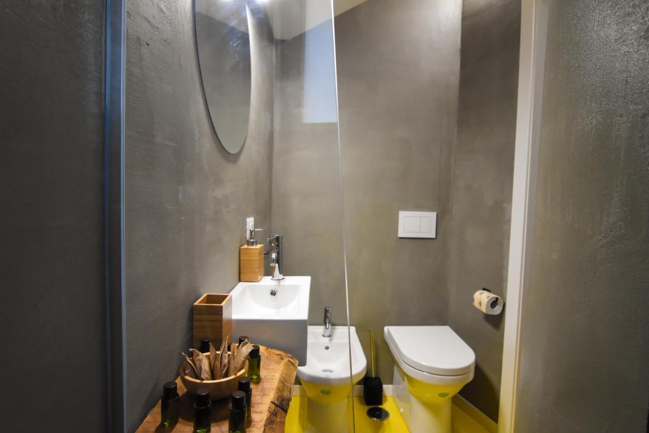 Couette-café La Dimora Di Artemide