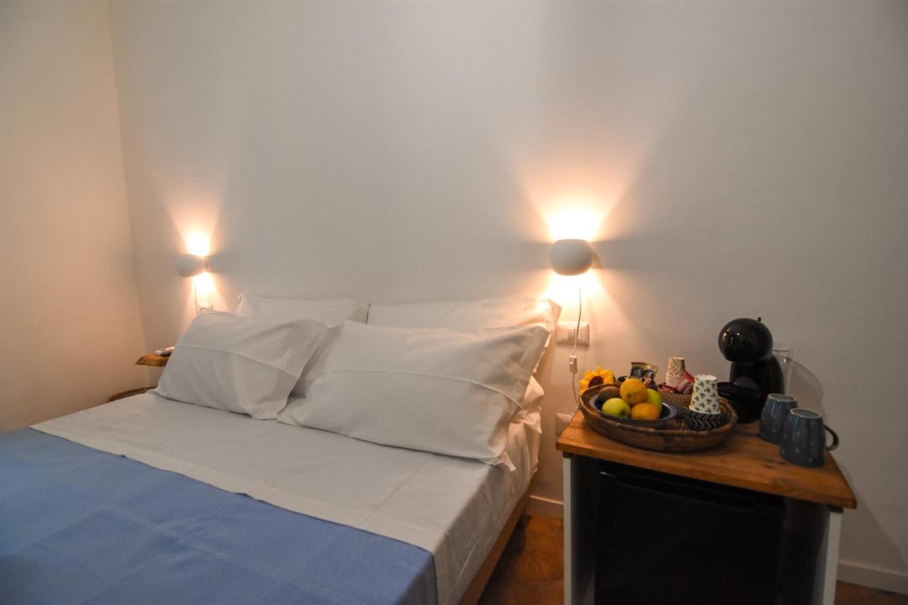 Bed & Breakfast La Dimora Di Artemide Napels