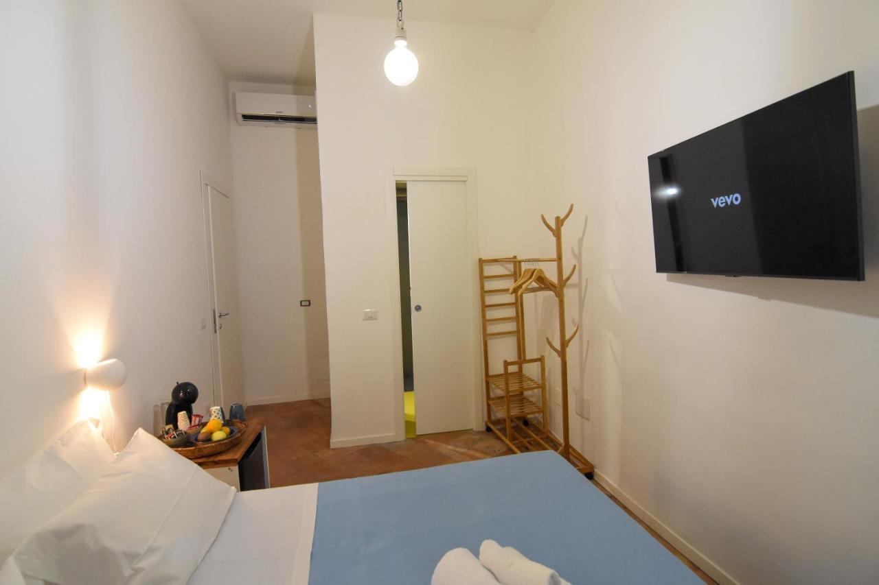 La Dimora Di Artemide * Napels