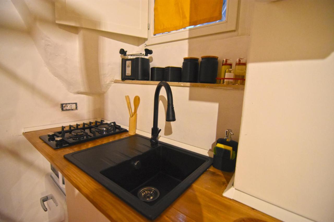 Bed & Breakfast La Dimora Di Artemide Napels