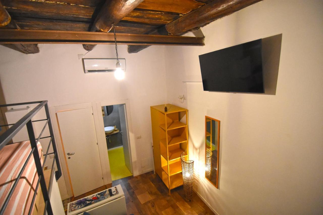 La Dimora Di Artemide Napels