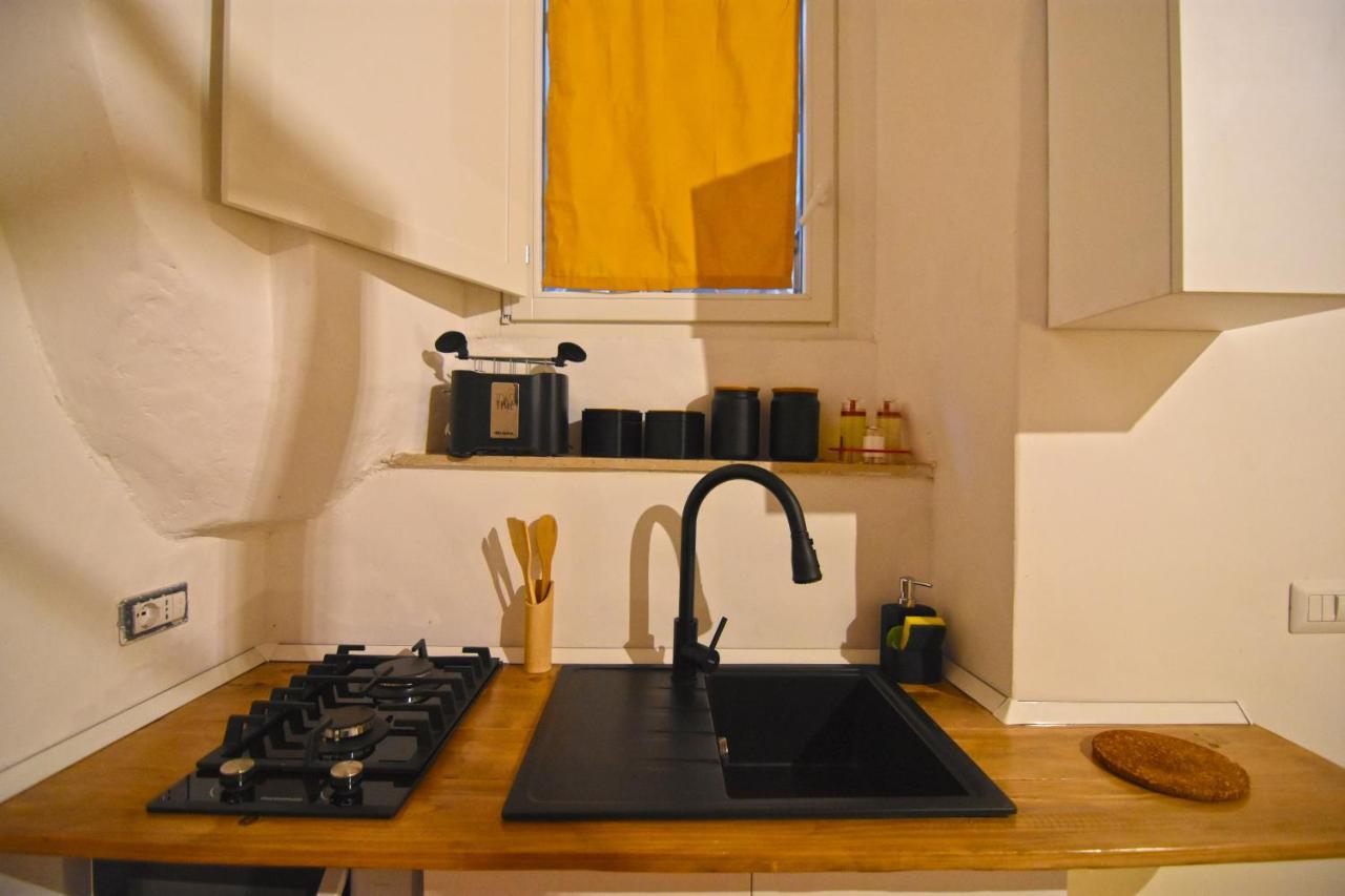 La Dimora Di Artemide Bed & Breakfast *