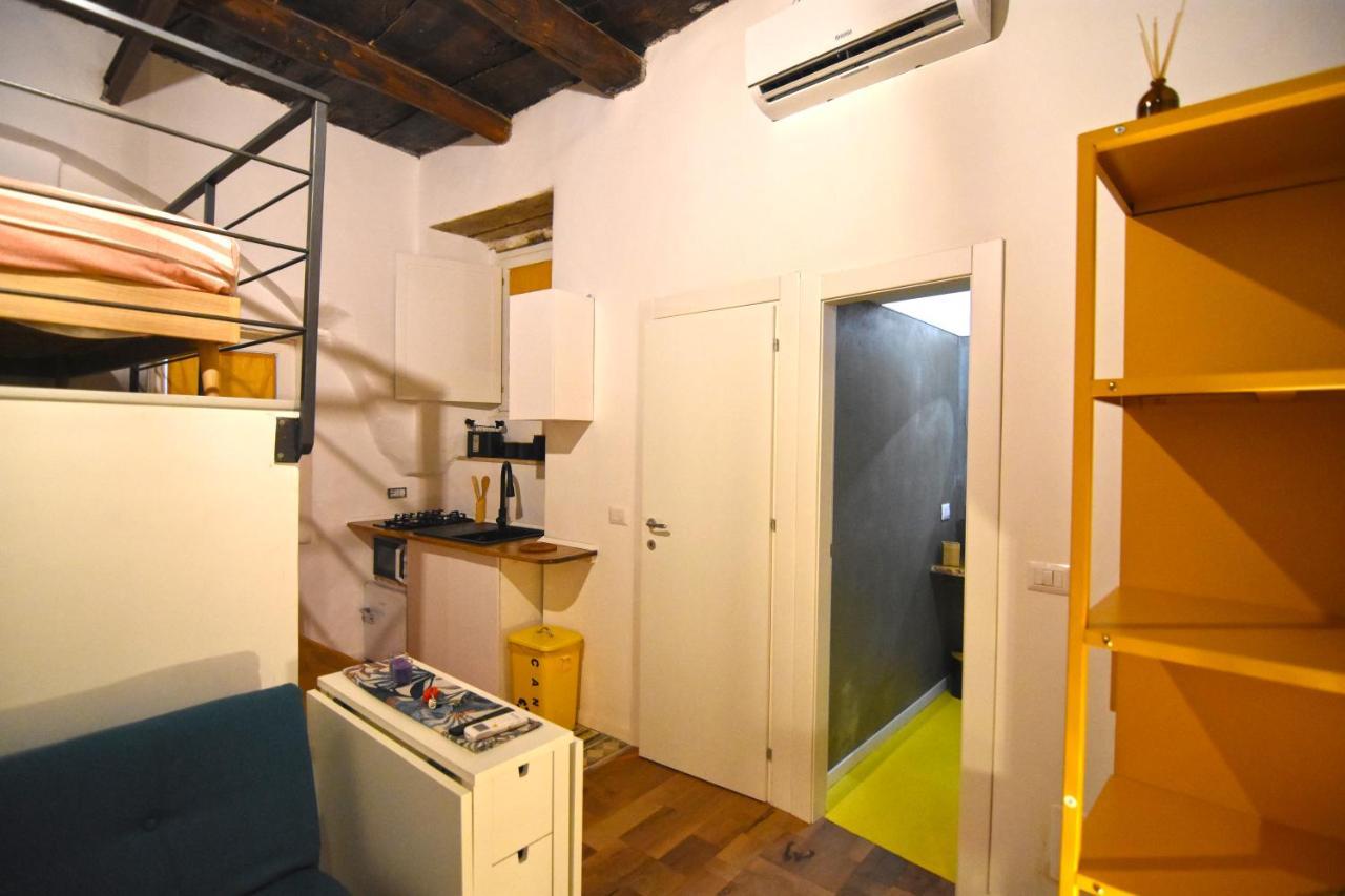 La Dimora Di Artemide