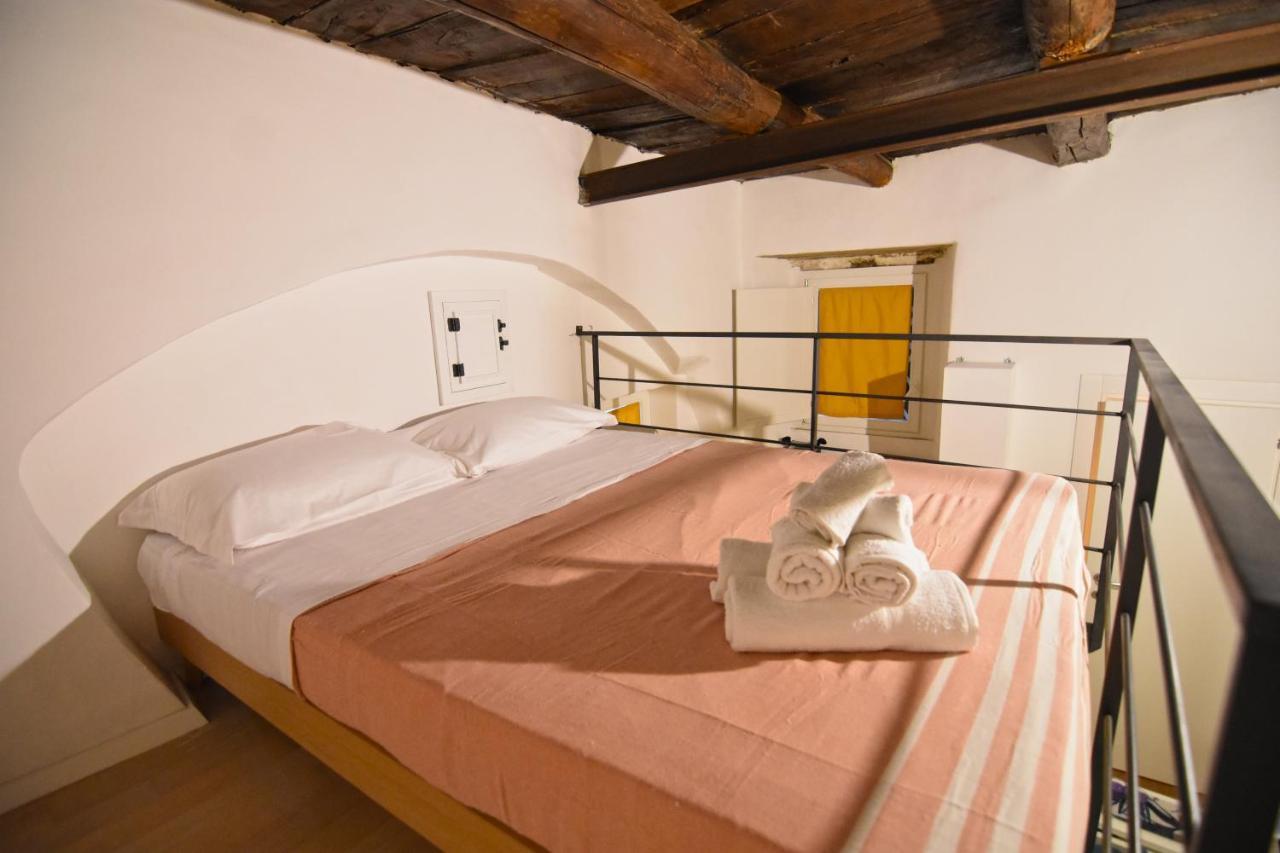 La Dimora Di Artemide Bed & Breakfast Napels