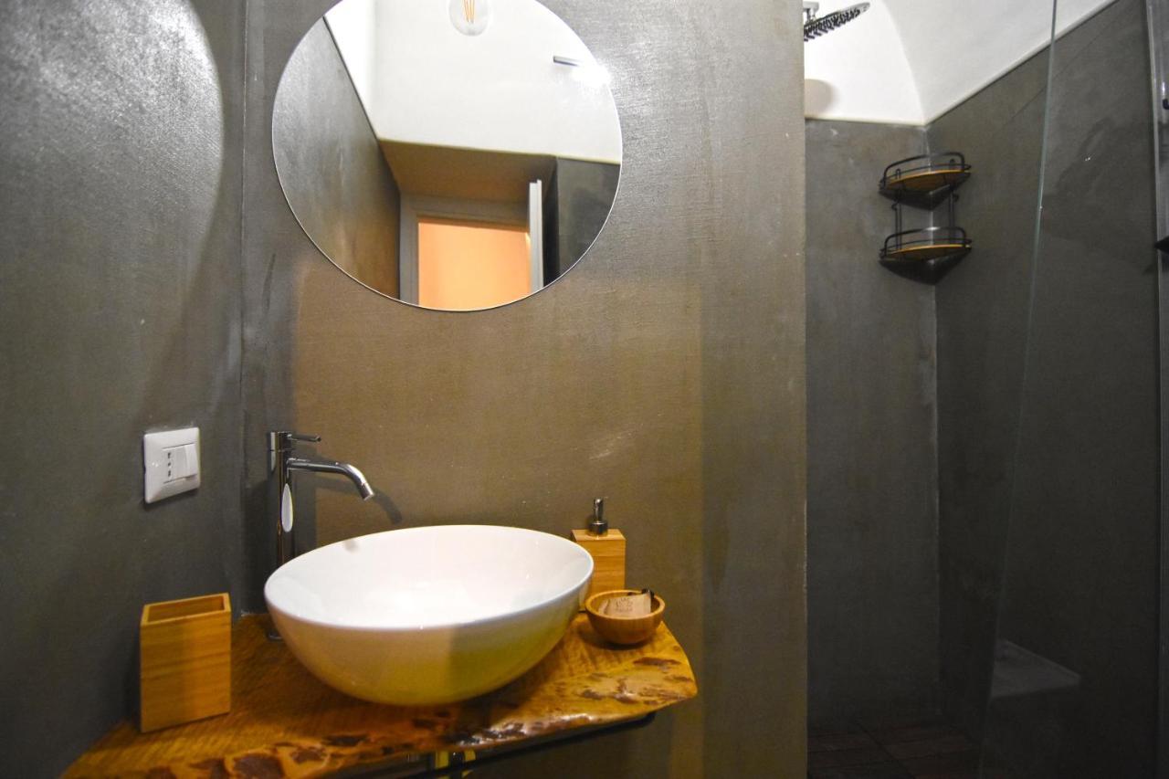 La Dimora Di Artemide Napels