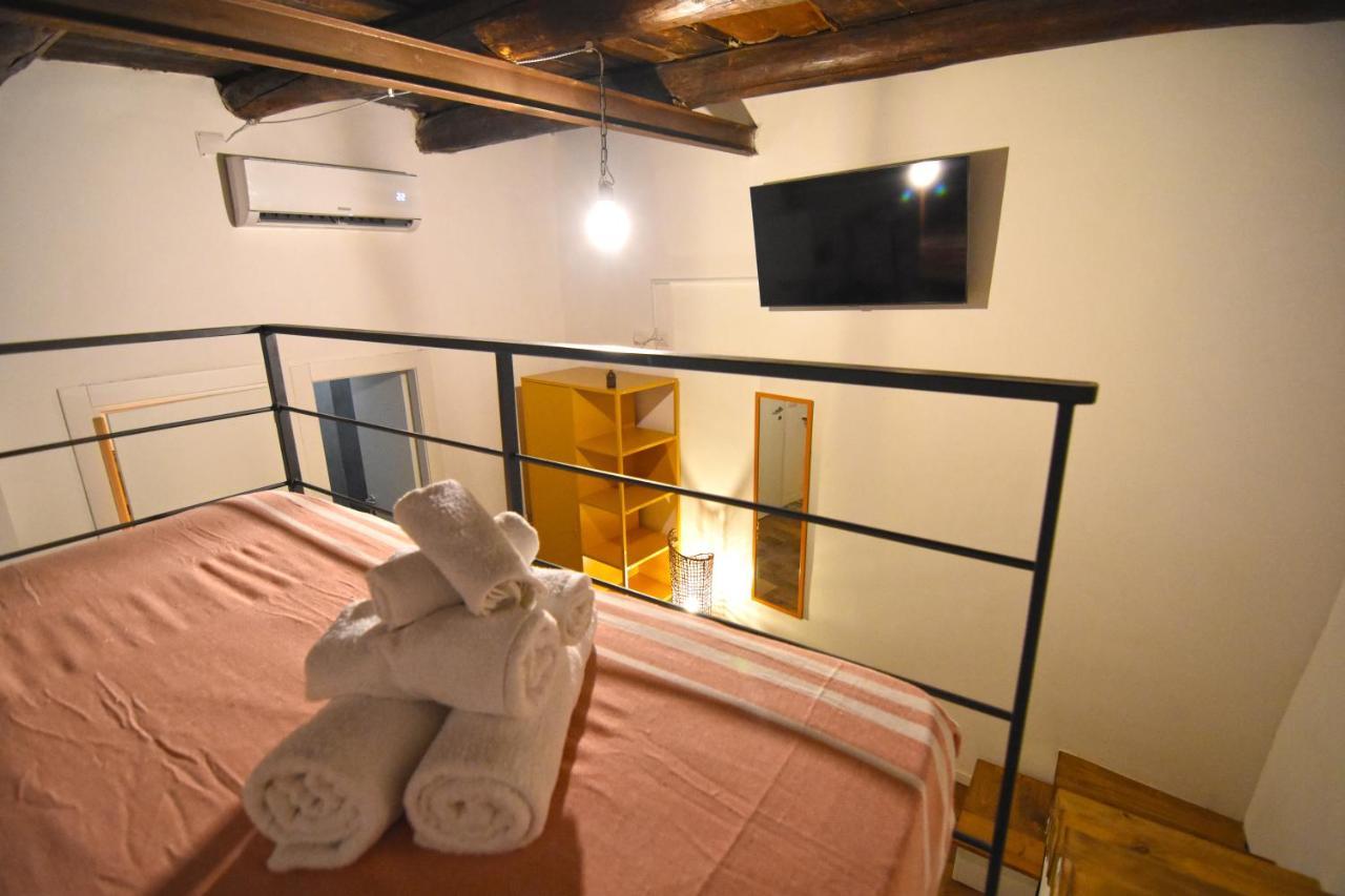 La Dimora Di Artemide * Napels